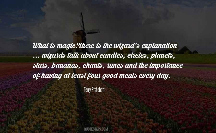 Quotes About Runes #865159