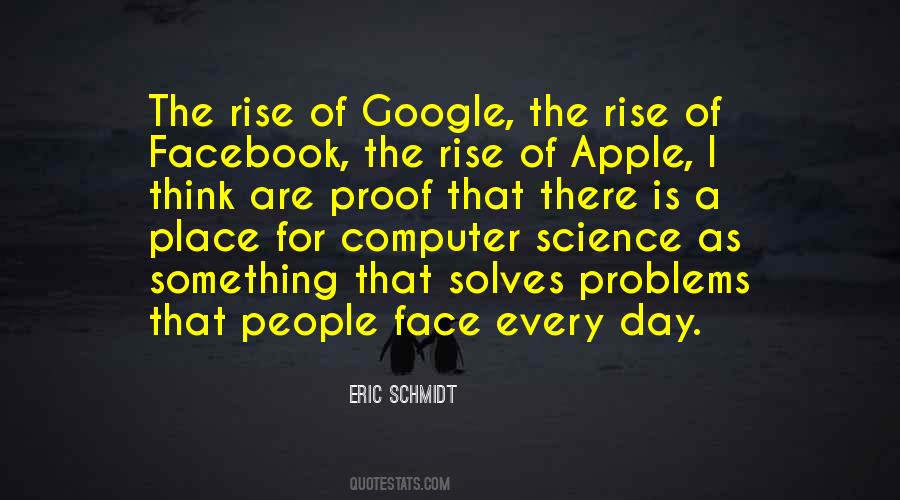 Quotes About Apple Computer #797208