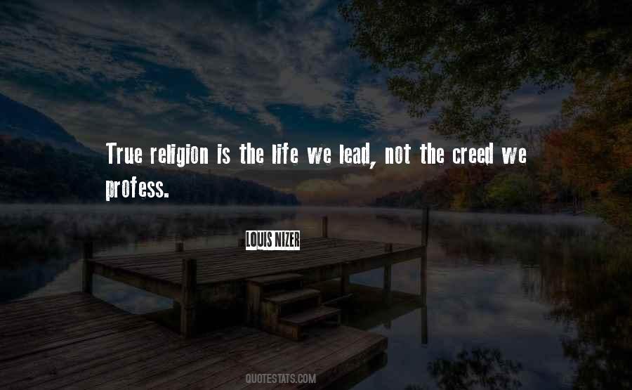 Quotes About One Sided Person #1195096