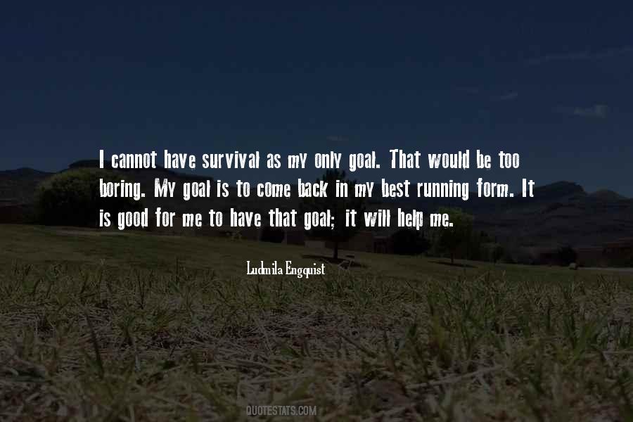 Ludmila Quotes #678574