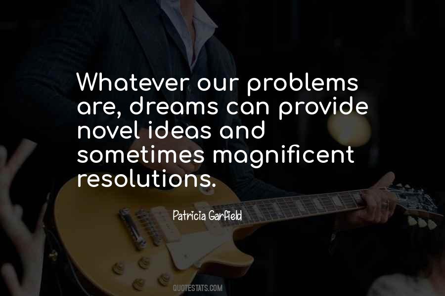 Novel Ideas Quotes #1118312