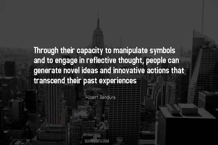 Novel Ideas Quotes #40224
