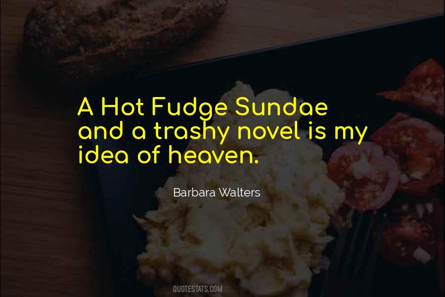Novel Ideas Quotes #483943