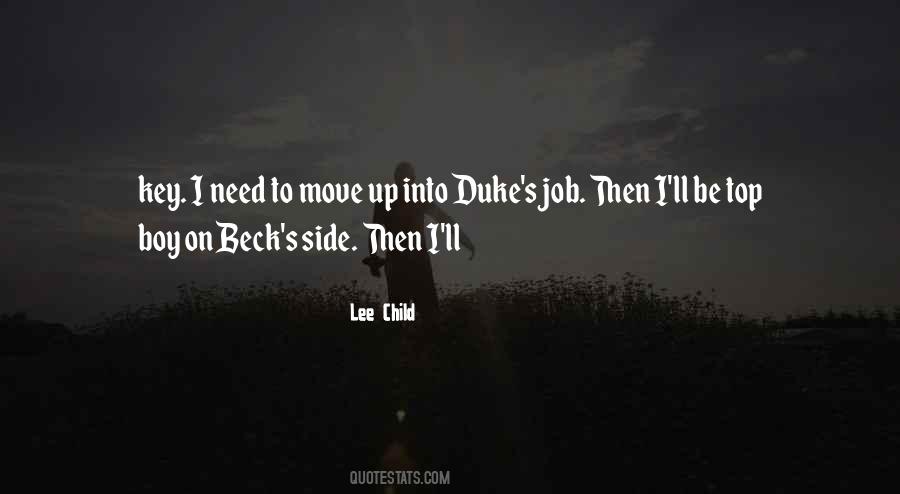 Quotes About Need To Move On #1061441