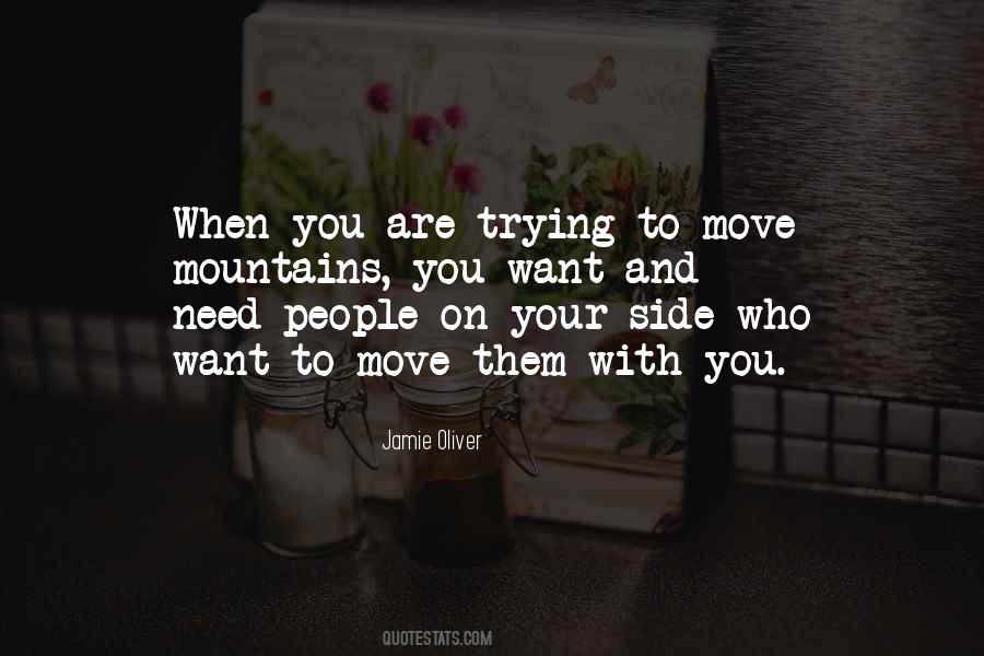 Quotes About Need To Move On #125913