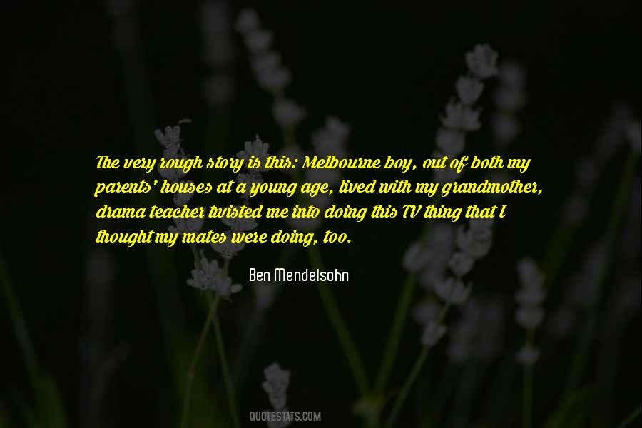Balsero Cars Quotes #124487