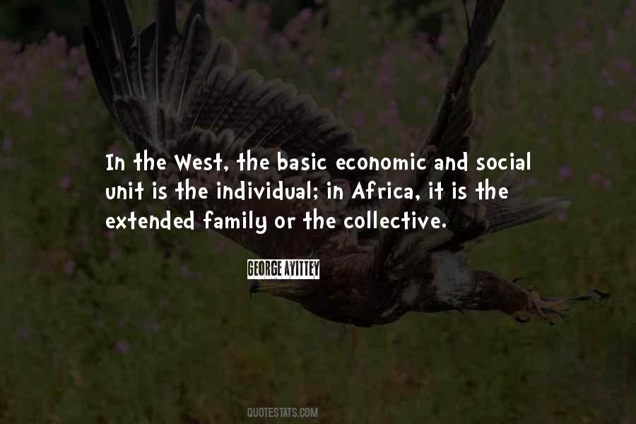 Quotes About West Africa #1810790