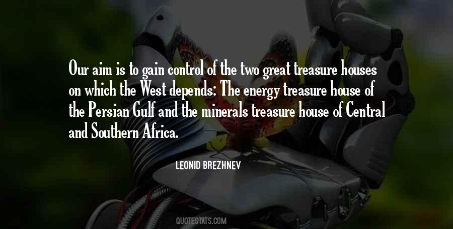 Quotes About West Africa #783090