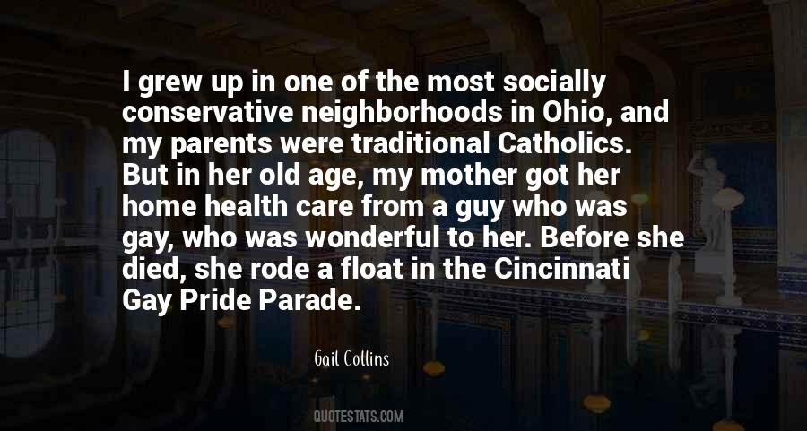 Quotes About Ohio #1059514