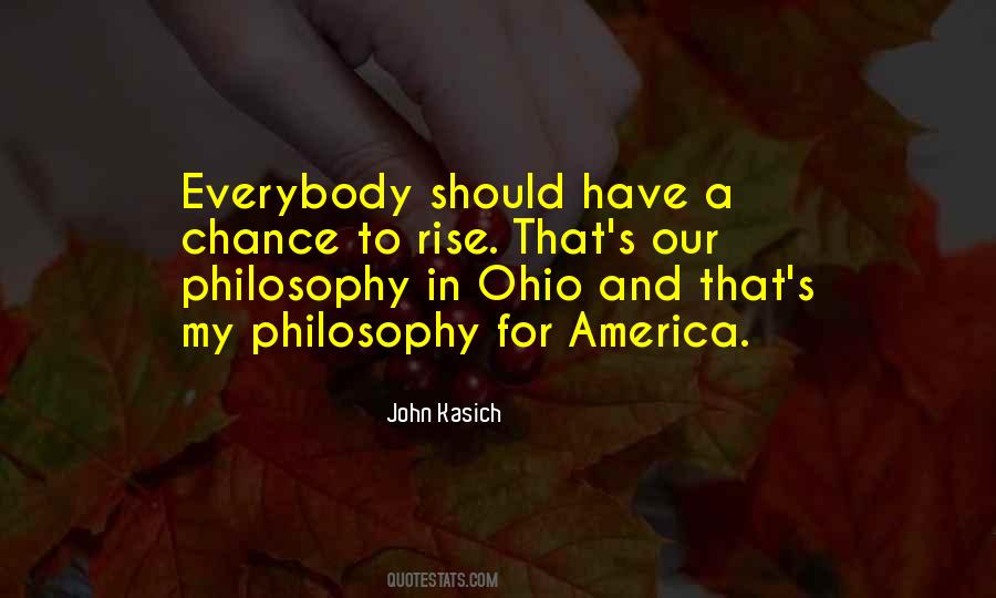 Quotes About Ohio #1084151