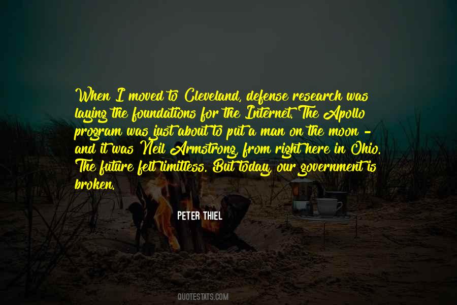 Quotes About Ohio #1092523
