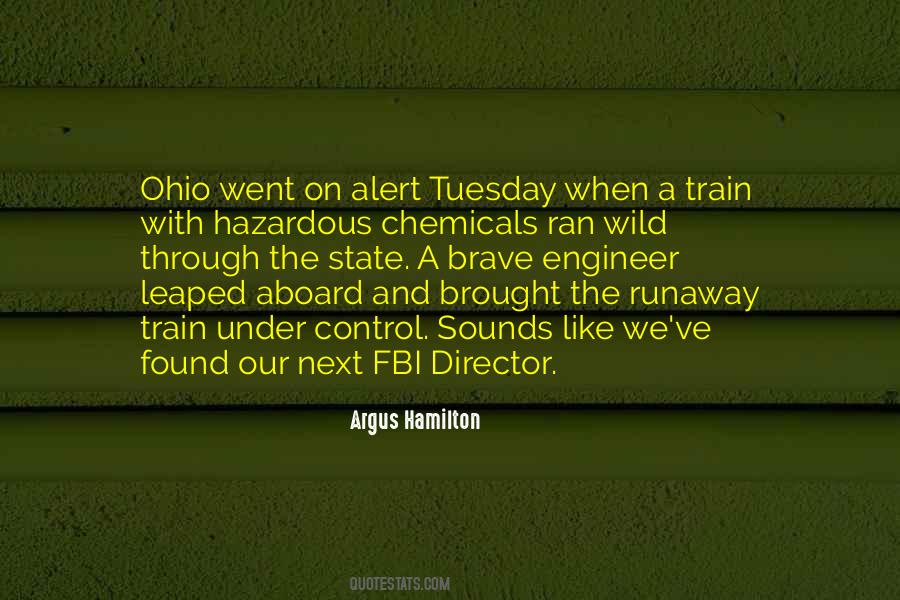 Quotes About Ohio #1183759