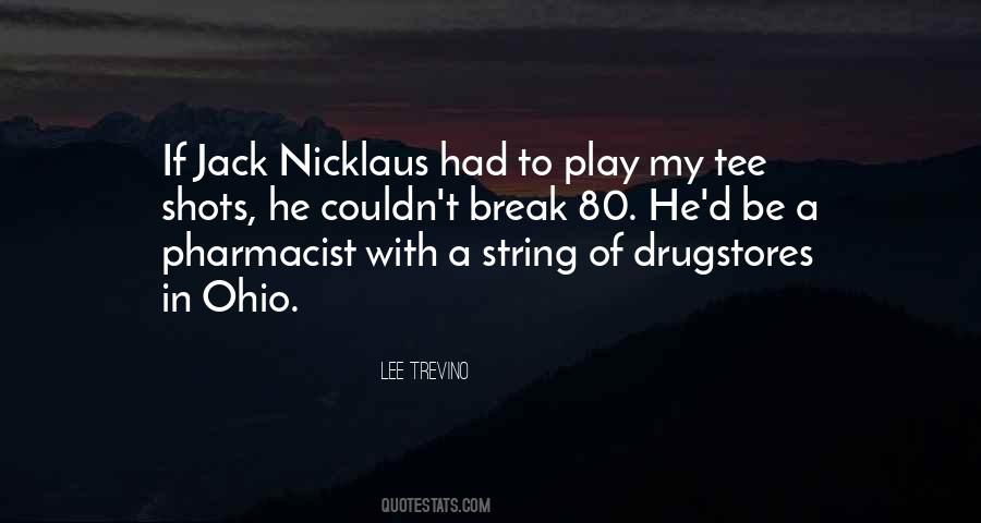 Quotes About Ohio #1220932