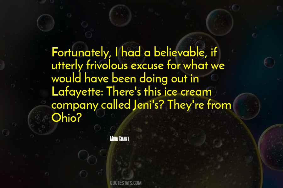 Quotes About Ohio #1324111