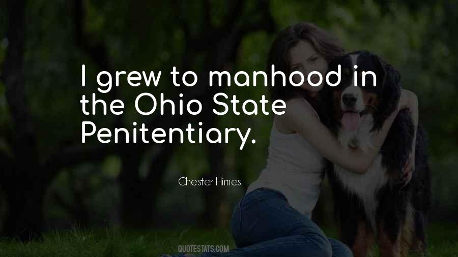 Quotes About Ohio #1353252