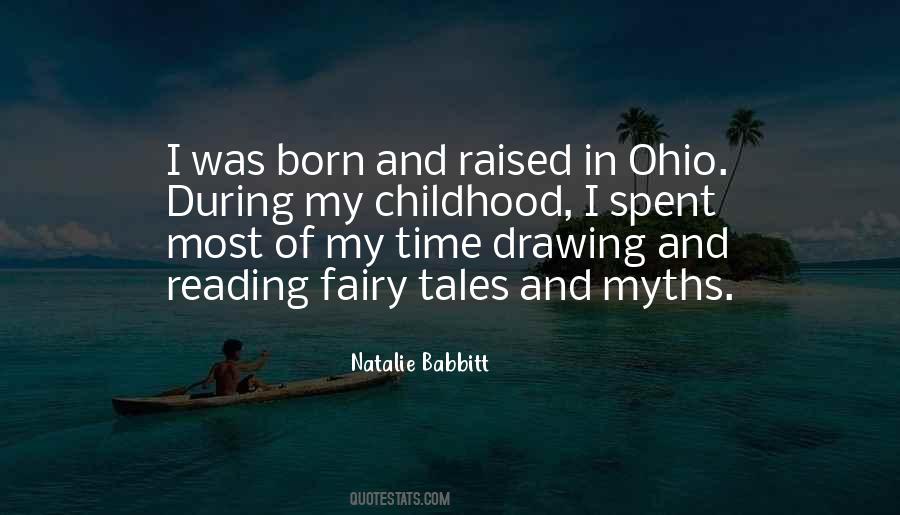 Quotes About Ohio #1718190