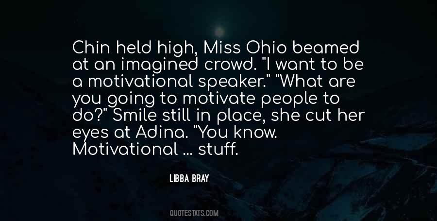 Quotes About Ohio #1793956