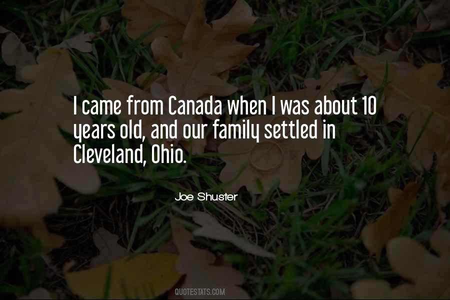 Quotes About Ohio #1855624