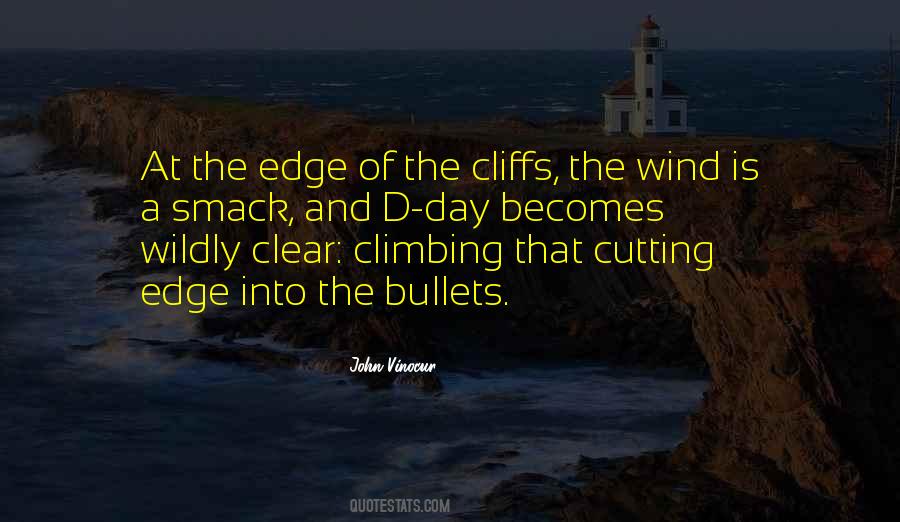 Quotes About Clear Cutting #1714727