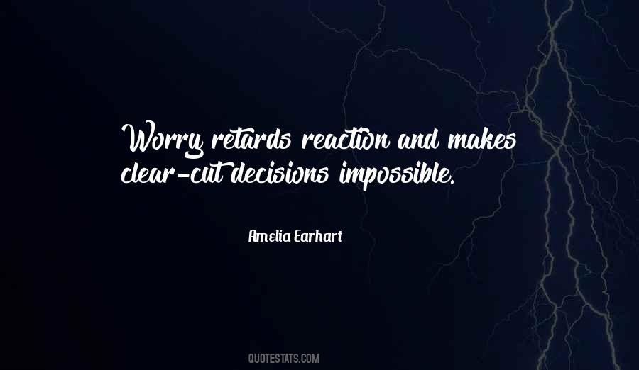 Quotes About Clear Cutting #27262