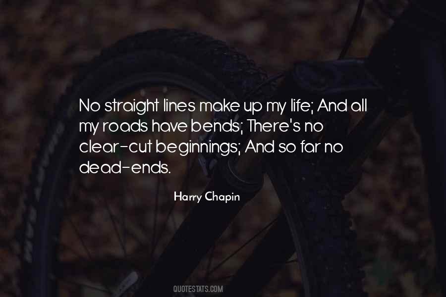 Quotes About Clear Cutting #465038