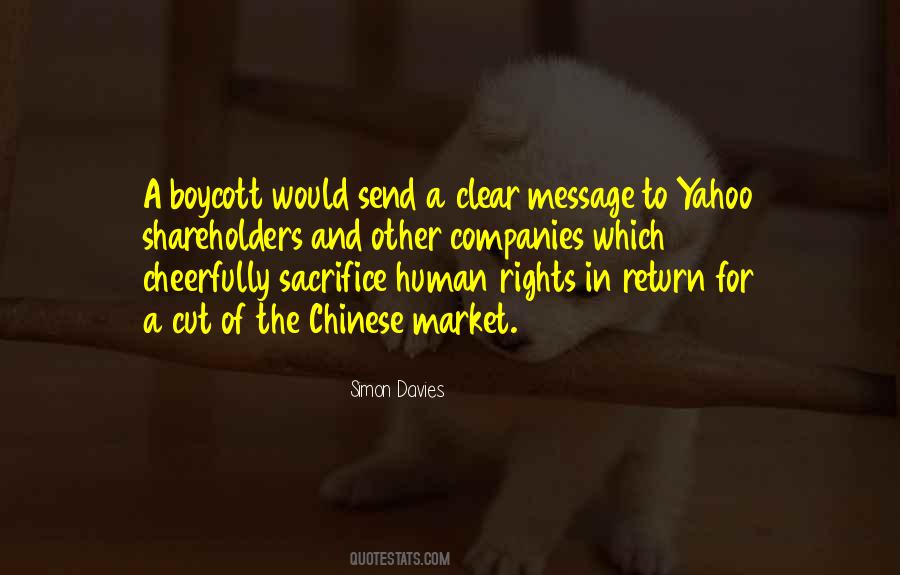 Quotes About Clear Cutting #668231