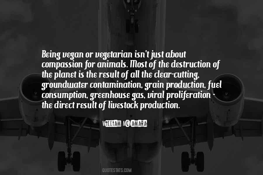 Quotes About Clear Cutting #700458