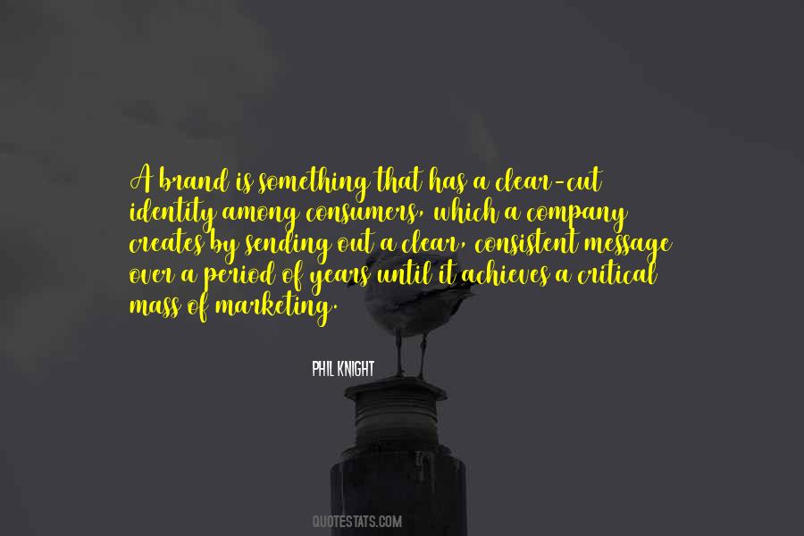 Quotes About Clear Cutting #802581