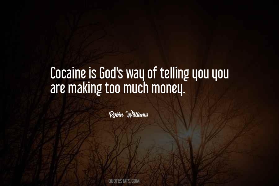 God S Way Quotes #319190