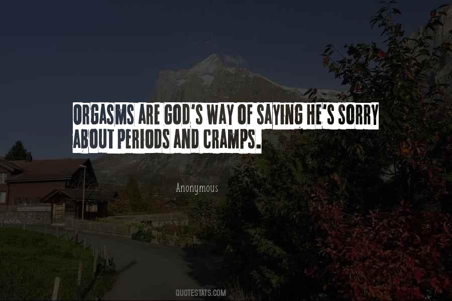 God S Way Quotes #357636