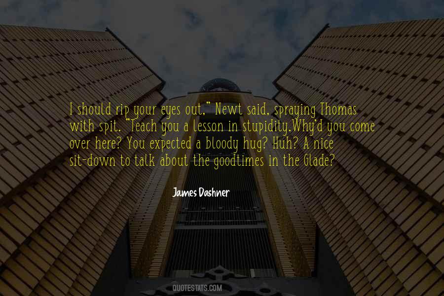 Quotes About Bloody Life #1775074