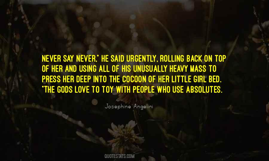Back Rolling Quotes #1153063