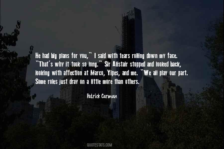Back Rolling Quotes #1414164