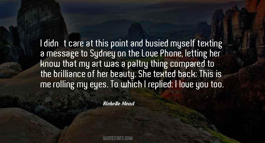 Back Rolling Quotes #1748940
