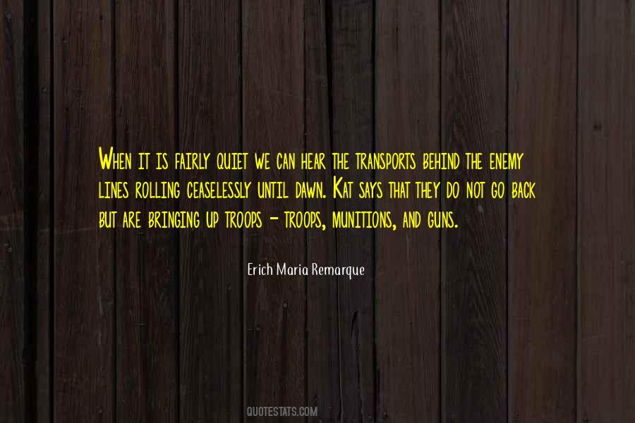 Back Rolling Quotes #1758043