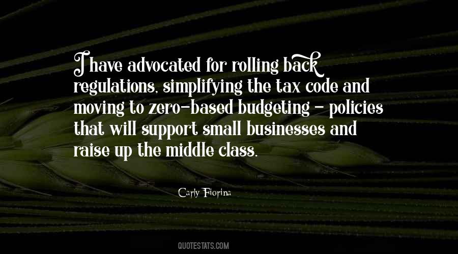 Back Rolling Quotes #1858468