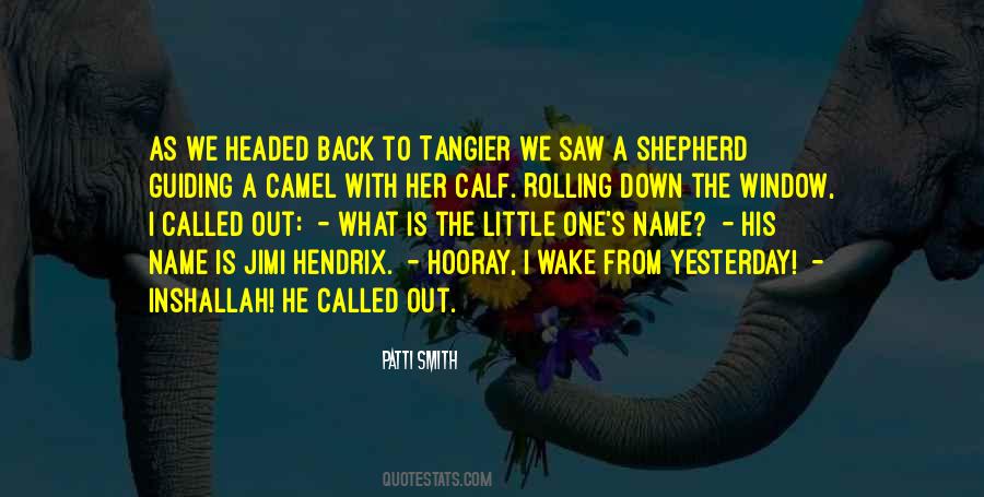 Back Rolling Quotes #432823