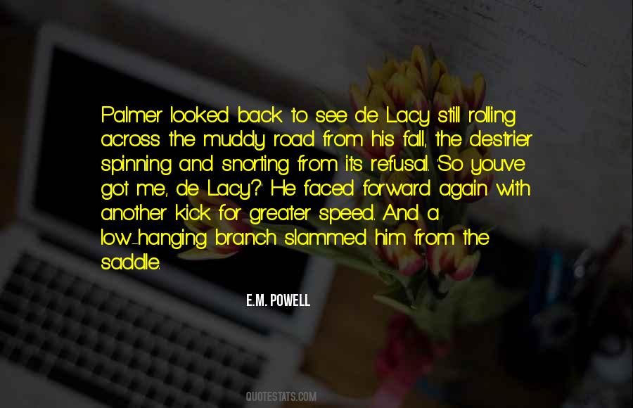 Back Rolling Quotes #559857