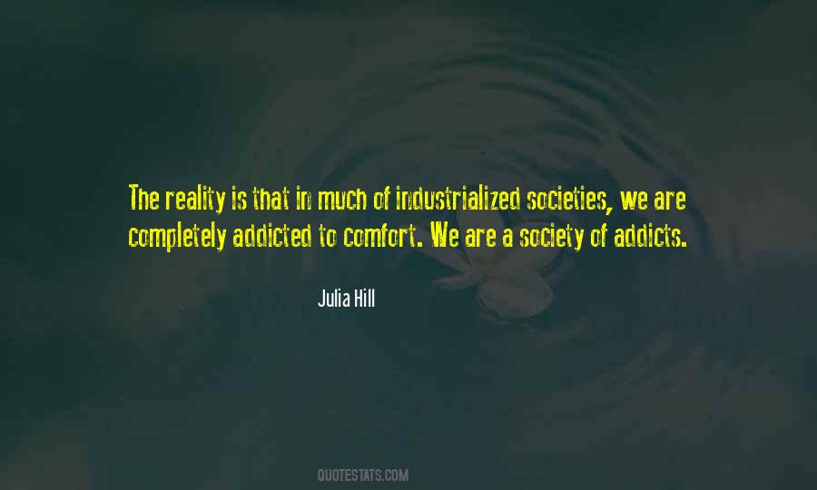 Quotes About Addicts #289291