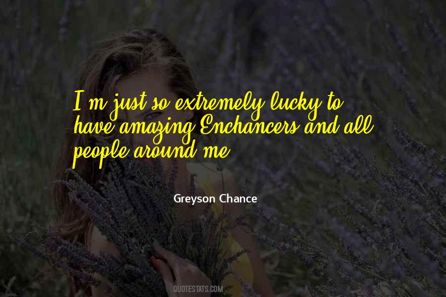 All People Quotes #1282545