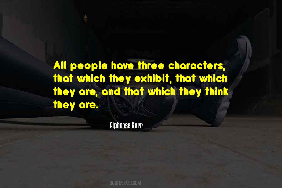 All People Quotes #1290491