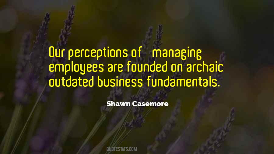 Quotes About Business And Management #1278594