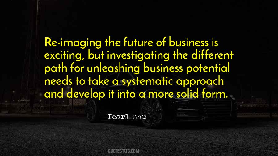 Quotes About Business And Management #203164