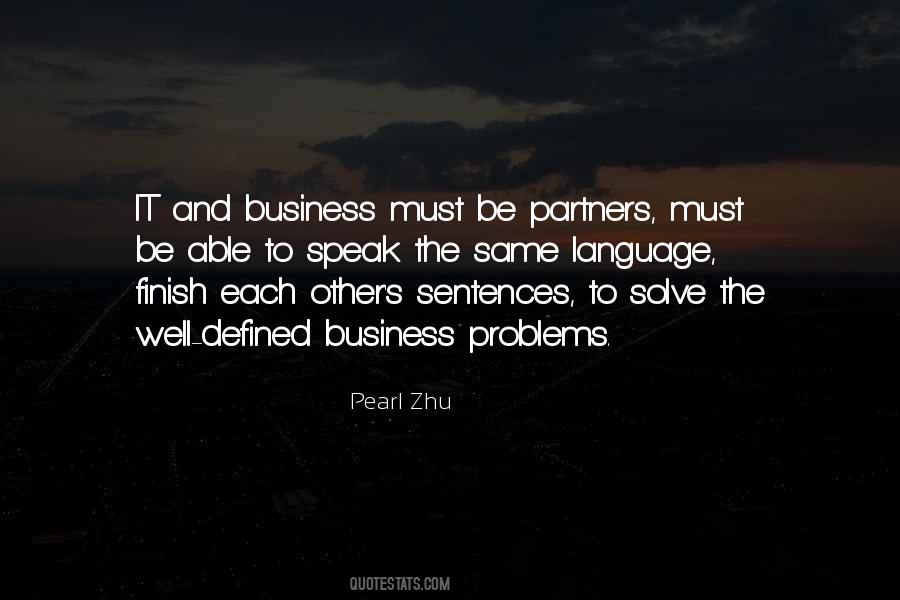 Quotes About Business And Management #397491