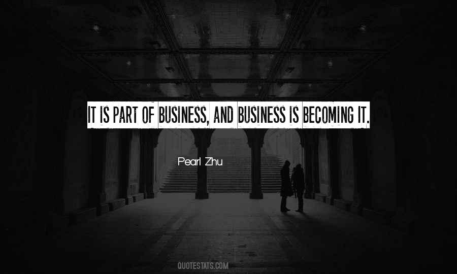 Quotes About Business And Management #431121