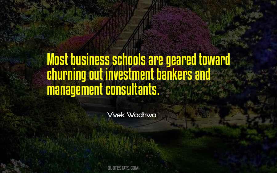 Quotes About Business And Management #901474