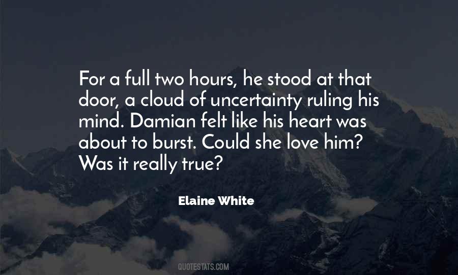 Quotes About Vampire Love #41882