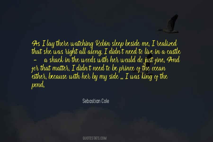 Quotes About Watching Someone You Love Sleep #1621174 Quotes About Watching Someone You Love Sleep #1621174