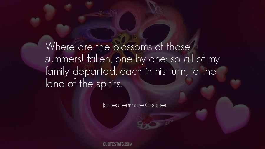 Quotes About Family Ancestors #1470408