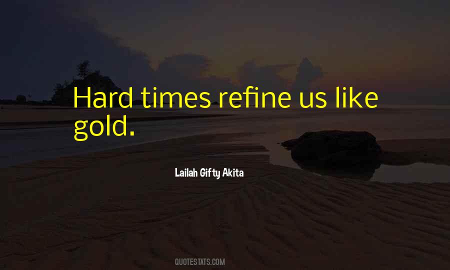 Quotes About Refine #597649